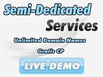 Semi-Dedicated